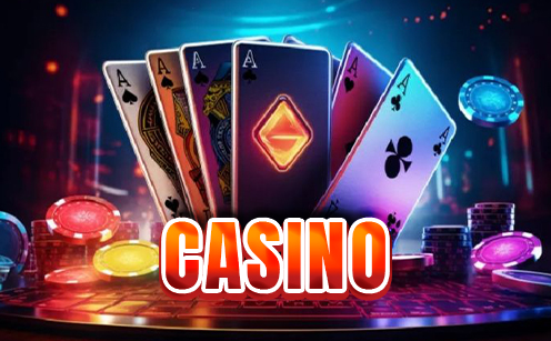 AP33 Game Category: Casino