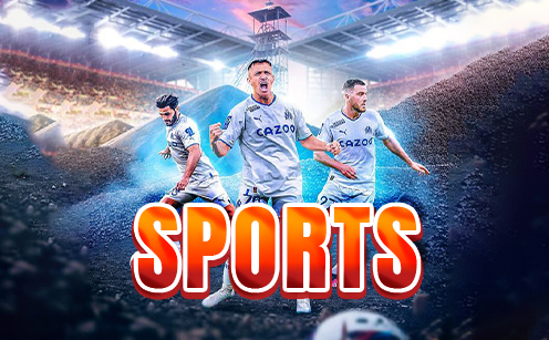 AP33 Game Category: Sports