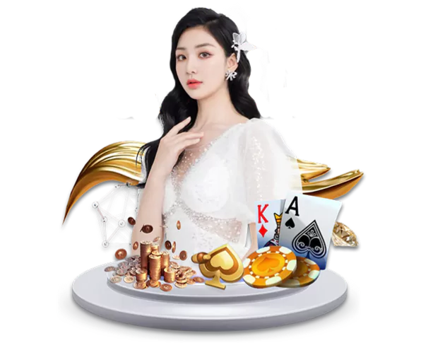AP33 Live Casino Game: Asia Gaming