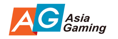 AP33 Game Provider: Asia Gaming