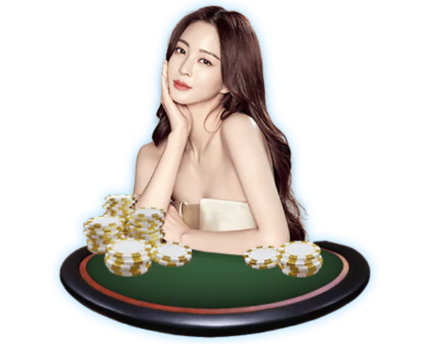 AP33 Live Casino Game: Sexy Baccarat