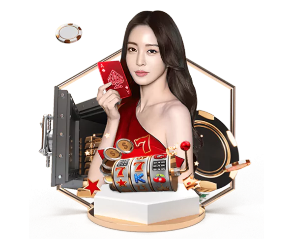 AP33 Live Casino Game: BBIN