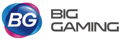 AP33 Game Provider: Big Gaming