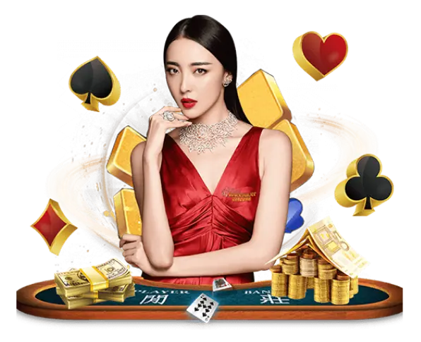 AP33 Live Casino Game: Evolution Gaming
