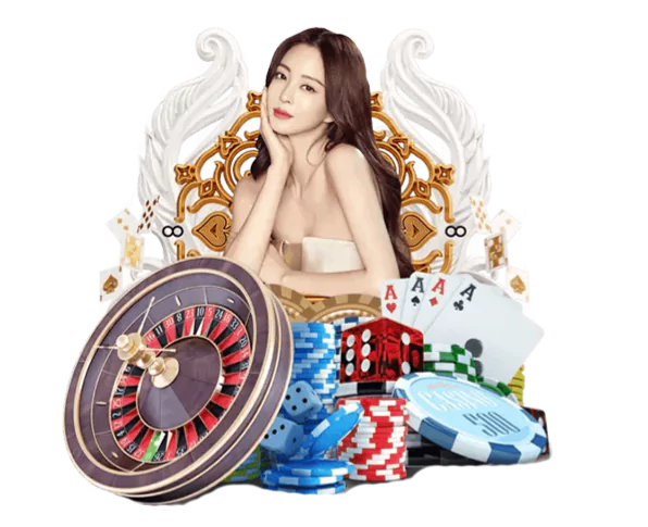 AP33 Live Casino Game: Ezugi