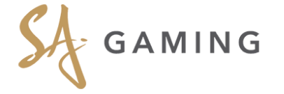 AP33 Game Provider: SA Gaming