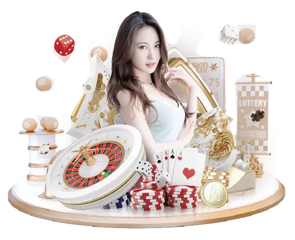 AP33 Live Casino Game: Via Casino