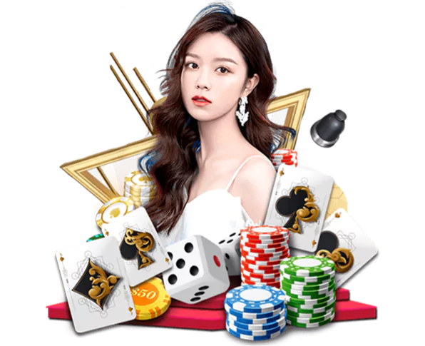 AP33 Live Casino Game: WMCasino