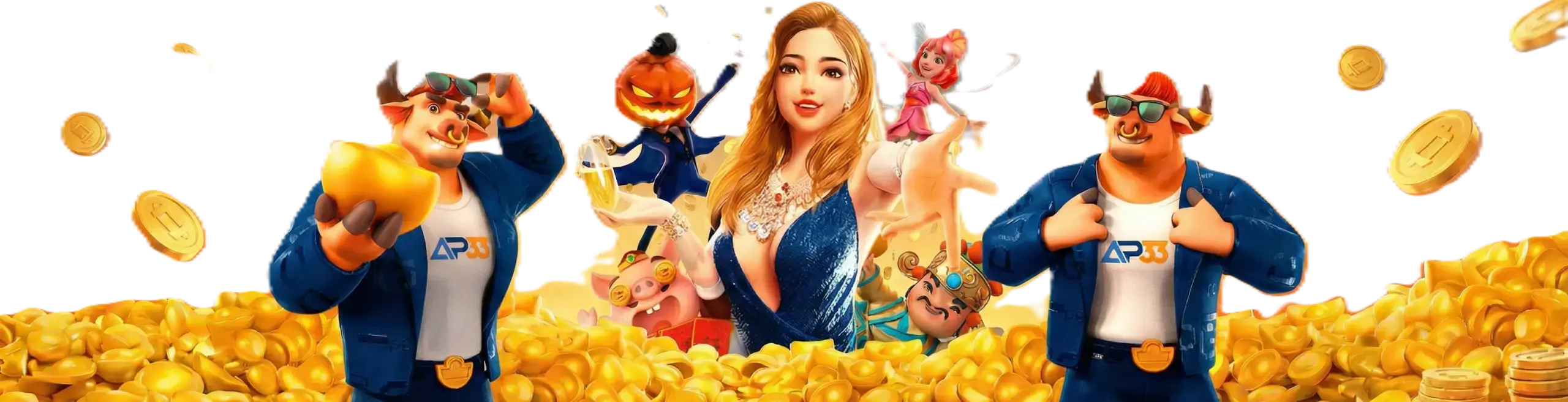 AP33 Casino Experience